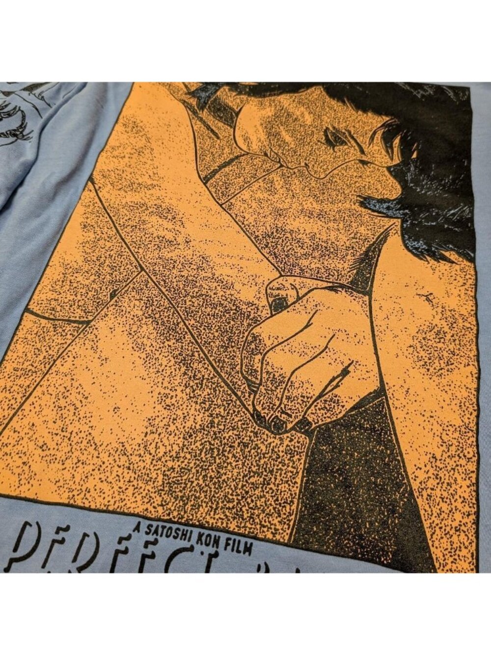 Defranco Perfect Blue By Satoshi - Picture 4 of 7